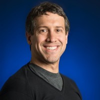 Google Employee Brian Lynch's profile photo