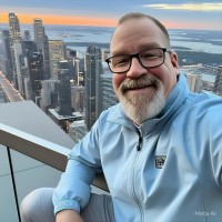 Matthew Gregg Email & Phone Number