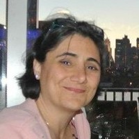 Cigar Oasis Employee Christine Beno's profile photo