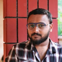 GetMega Employee Sanuj Po's profile photo