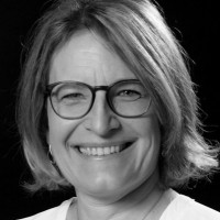 Work Selection Employee Anja Müller's profile photo
