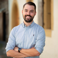 LANZ Employee Alexander G.'s profile photo