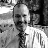 Fujitsu Employee Michael Dodds's profile photo