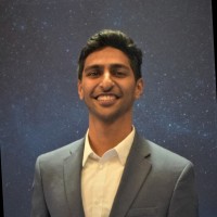 ISPTech Employee Taha Merchant's profile photo