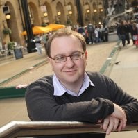 David Ezra Email & Phone Number