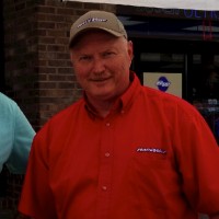 RaceTrac Petroleum Employee Randy Marsh's profile photo