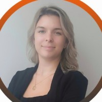 Soc Hydro Employee Marie Paravisini's profile photo