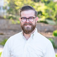 CAI Employee Cameron Clark's profile photo