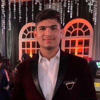 Community Fire Prevention Employee Gagandeep Singh's profile photo