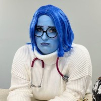 Lynchburg Pediatrics Employee Kendra Simpson's profile photo