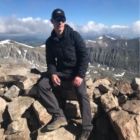 RackN Employee Luke Jarymowycz's profile photo