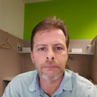 ACDI Employee Dwayne Knight's profile photo