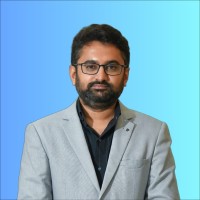 Paras Chodavadiya Email