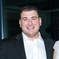Gladly Employee Matthew Albert's profile photo