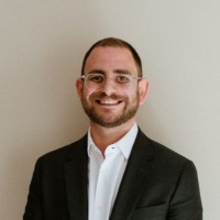 Sentry Employee Ben Glazer's profile photo