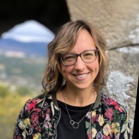 Dynamic Perspectives Employee Kim Almeida's profile photo