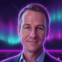 Media Shower, Inc. Employee John Hargrave's profile photo