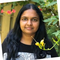 Dublin Unified School District Employee Nithya Noone's profile photo
