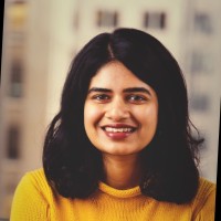 The Global Industry Hub Employee Shivani Desai's profile photo