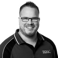 SOLVit Network Support Employee David McKell's profile photo