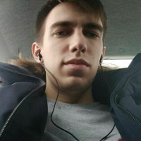 DevPro Employee Sergey Styrov's profile photo