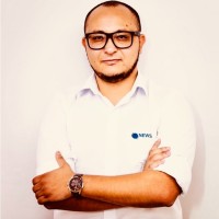 Leonardo Moraes Email