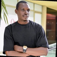 Simeoni & Co Employee Simeon Eze's profile photo