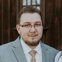 Patronite.pl Employee Arkadiusz Czapliński's profile photo