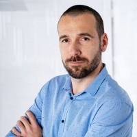 MSG Mechatronic Systems GmbH Employee Dalibor Mitic's profile photo