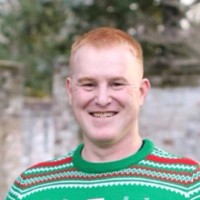 Reingold, Inc. Employee Justin Haney's profile photo