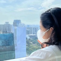 Sosplan Creative Employee Resta Putri's profile photo