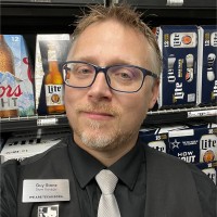 TXB (Texas Born) Employee Guy Stone's profile photo