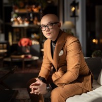 CCD / Cheng Chung Design Employee Xuchen Zhang's profile photo