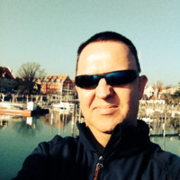 AKRO-PLASTIC GmbH Employee Günter Braun's profile photo