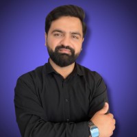 Saqib Butt Email