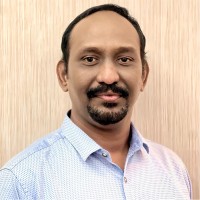 Gopinath Mohanraj's profile photo