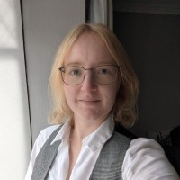 Distinctly Employee Katie Greenaway's profile photo