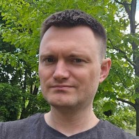 Alexey Ostapov Email & Phone Number