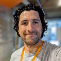 Amazon Employee David Ibáñez's profile photo