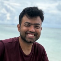 Bagaria & Company Employee Mohak Goel's profile photo