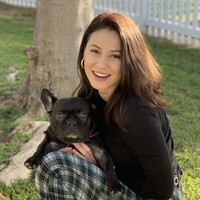 Hillstone Restaurant Group Employee Daniela Mauri's profile photo
