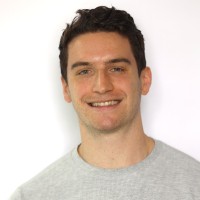 Rove Employee Ben Caplan's profile photo