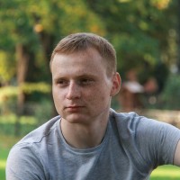Anton Vorontsov Email