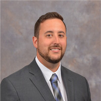 Hamilton College Employee Phil Thompson's profile photo