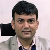 Yogesh Chauhan Email & Phone Number