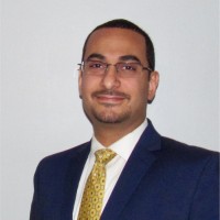 Valley Bank Employee John Botros's profile photo