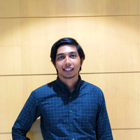 Aia Public Takaful Employee Amir Aizzat's profile photo