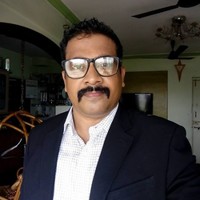 Novac Technology Solutions Employee Unni Krishnan's profile photo