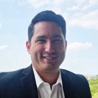 Sysco Employee Jonathan Black's profile photo