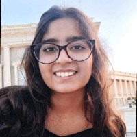 BRND Studio Employee Monisha Keswani's profile photo